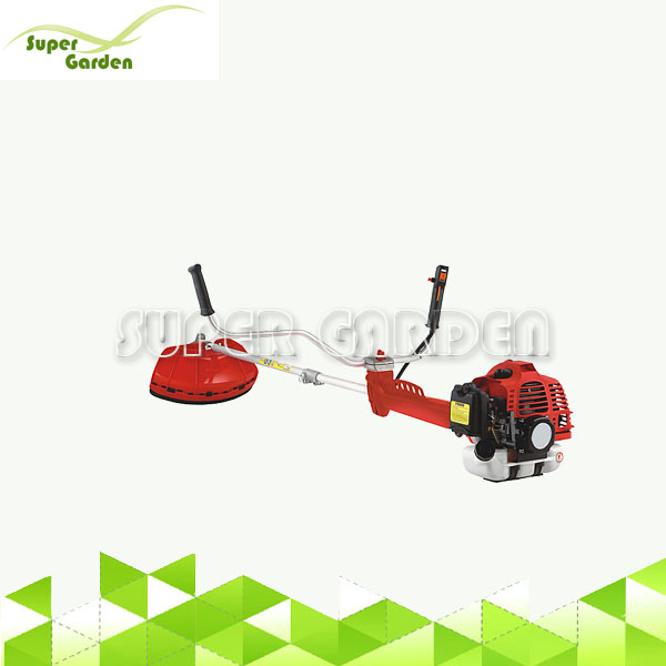 SGB4302U 42,7cc Gasoline grass trimmer & brush cutter