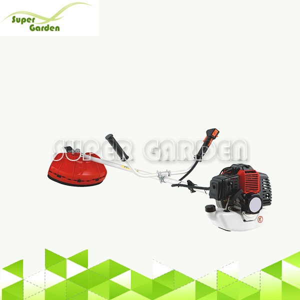 SGB5201U 52cc Gasoline grass trimmer & brush cutter