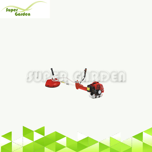 SGB5202U 52cc Gasoline grass trimmer & brush cutter