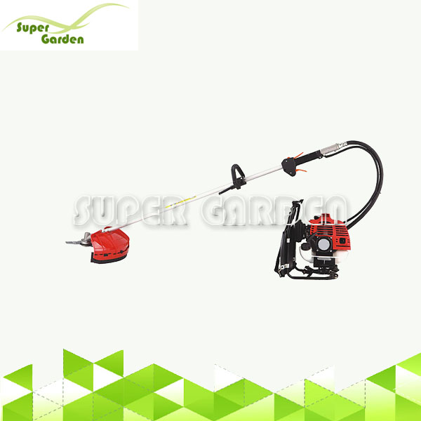 SGB430B 42,7cc Backpack gasoline brush cutter