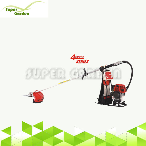 SGB139B 31cc 4 Stroke Backpack gasoline brush cutter