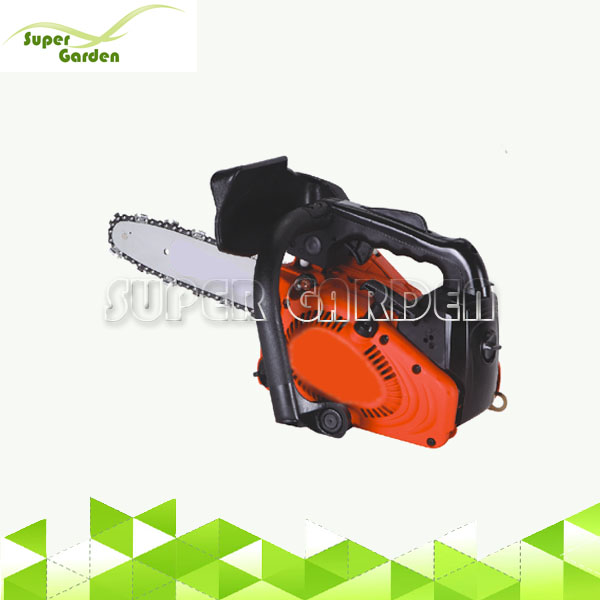 SGS2501 25.4cc  gasoline chain saw