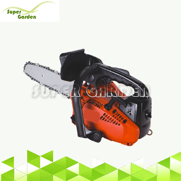 SGS2601 25.4cc  gasoline chain saw