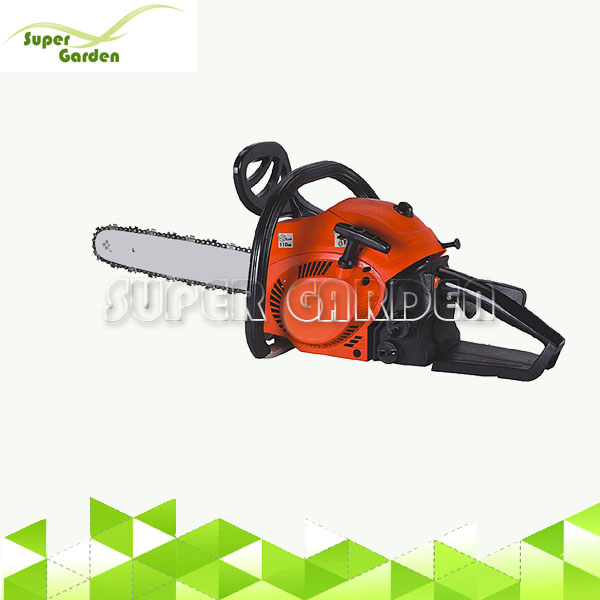 SGS3801 37.2cc  gasoline chain saw