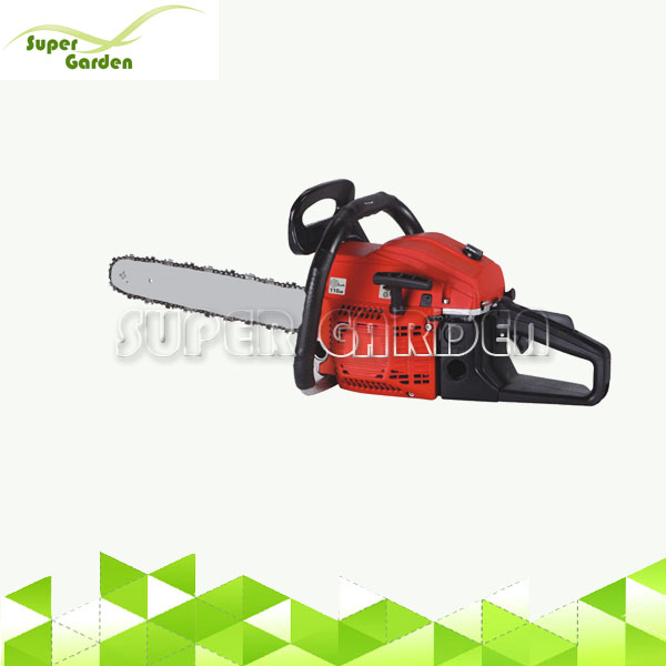 SGS4501 45cc  gasoline chain saw