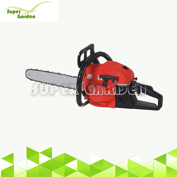 SGS4503 45cc  gasoline chain saw