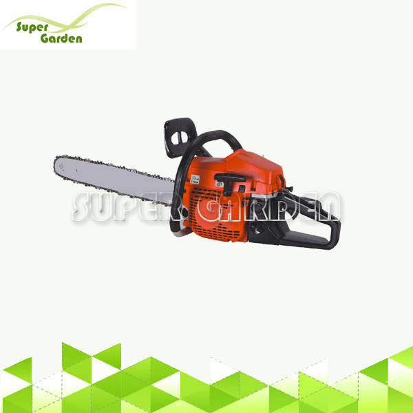 SGS5801 58cc  gasoline chain saw