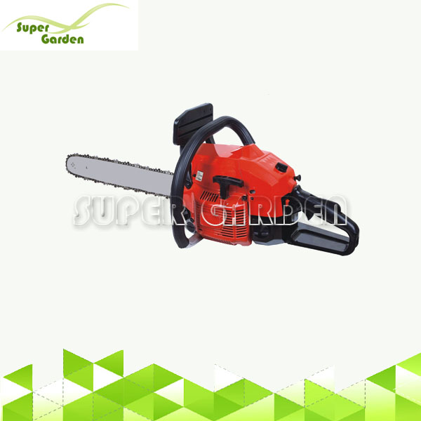 SGS6201 62cc  gasoline chain saw