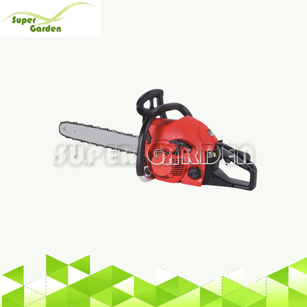 SGS6202 62cc  gasoline chain saw