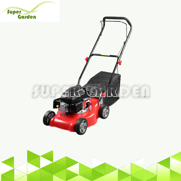 SGM4101P-W 16inch 94cc  gasoline lawn mower