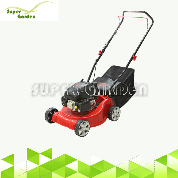 SGM4102P​ 16inch 94cc  hand push gasoline lawn mower