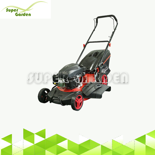 SGM4801S 19inch 139cc/173cc  self propelled gasoline lawn mower