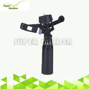 Agricultural Water Irrigation system Low Angle Undertree Water Sprinkler