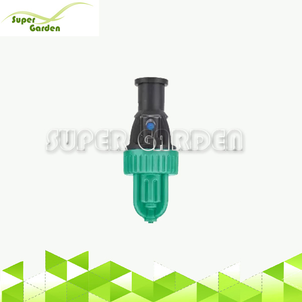 SGD3135B Anti-drip four way mist fogger for Greenhouse Irrigation