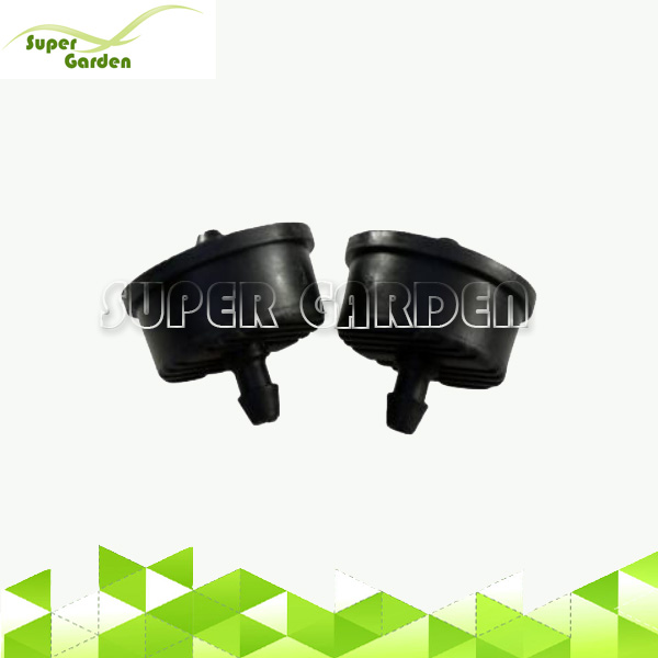 SGD1001 Drip irrigation Pressure Compensated(PC) On-line Dripper for Tree